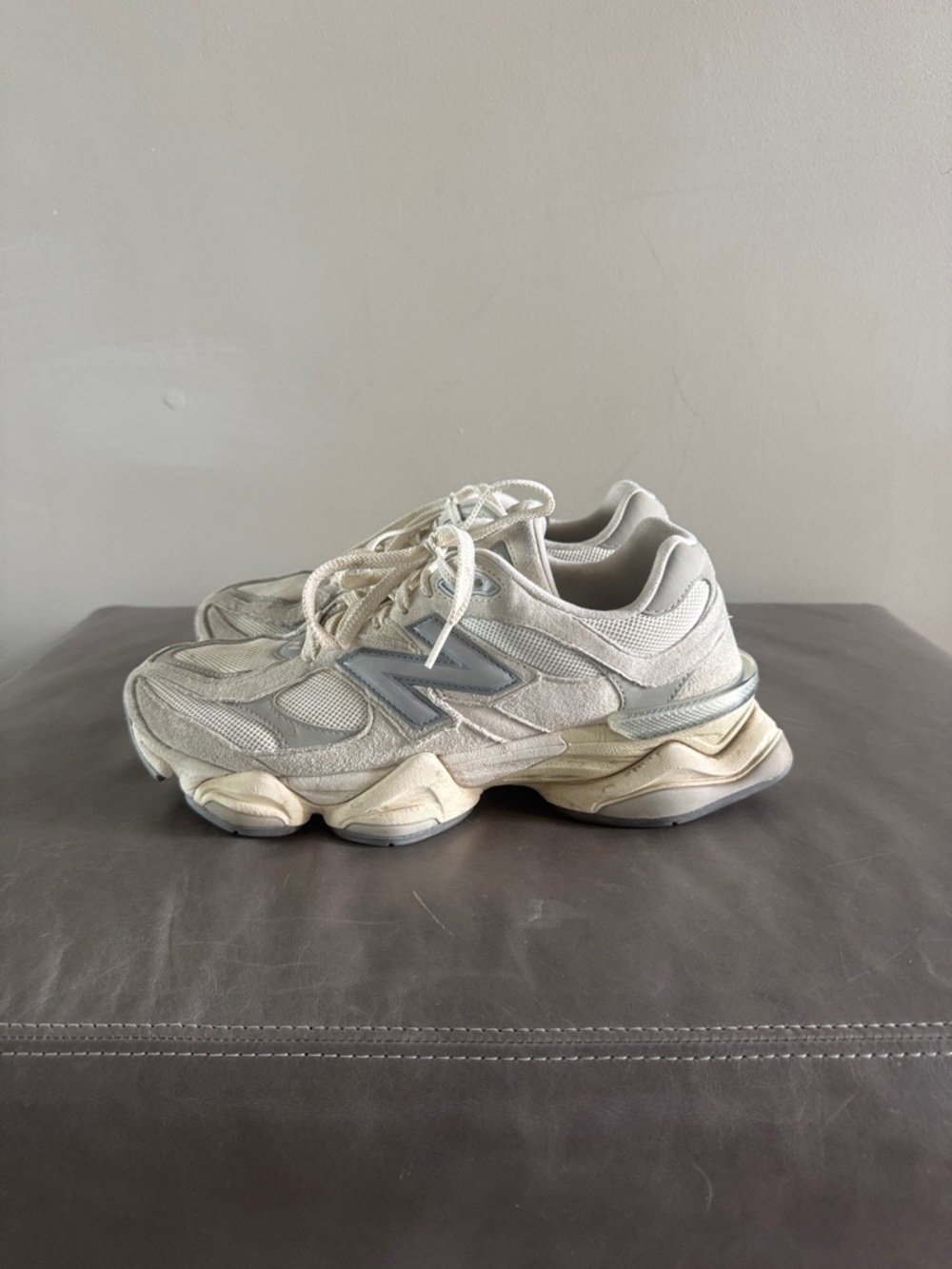 Men’s New Balance 9060’s